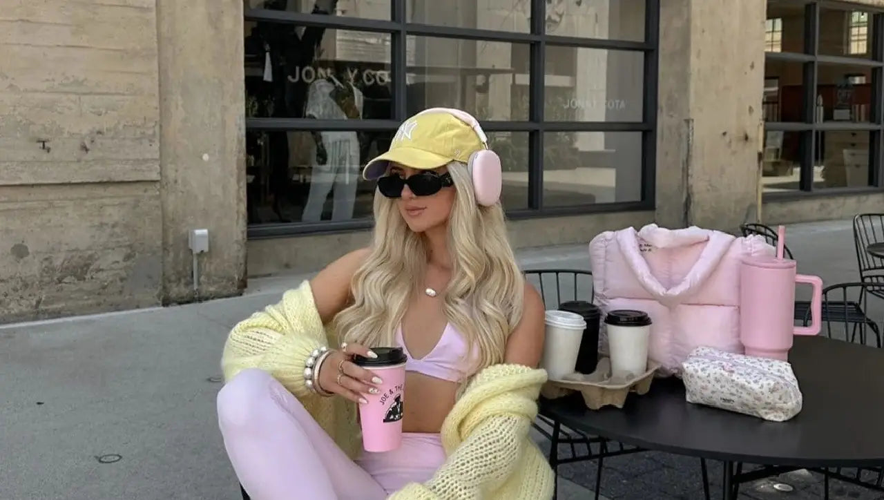 What is the Most Common Wearing Women's Workout?