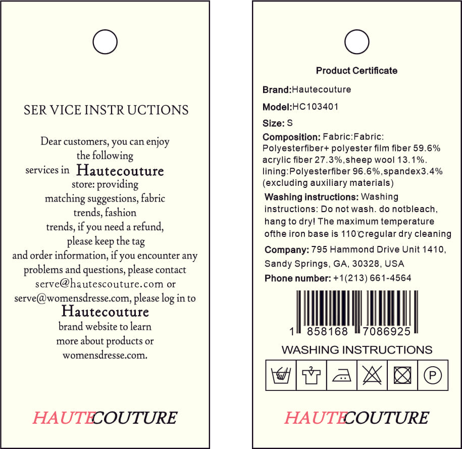 Pink Tweed Jacket Women