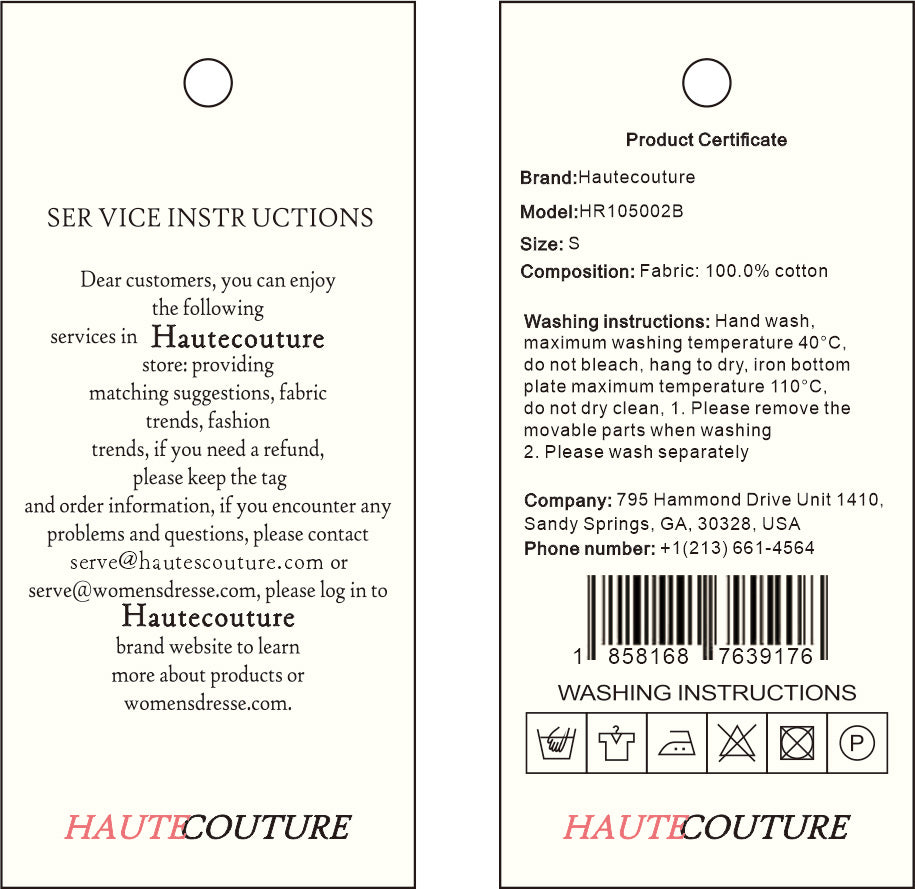 Denim Halter Dresses