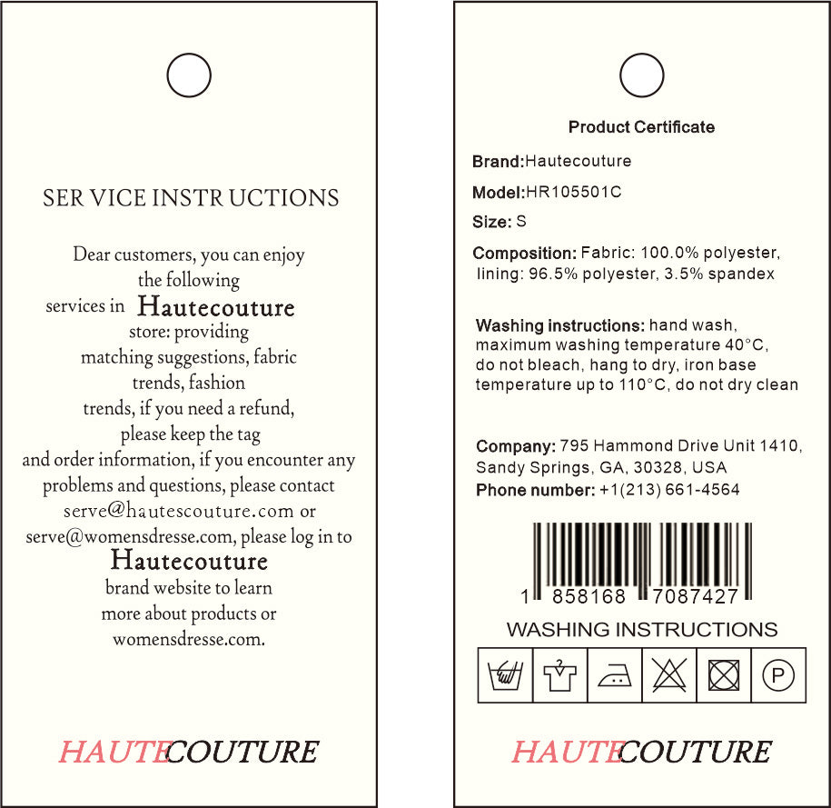 White shorts With belt belted