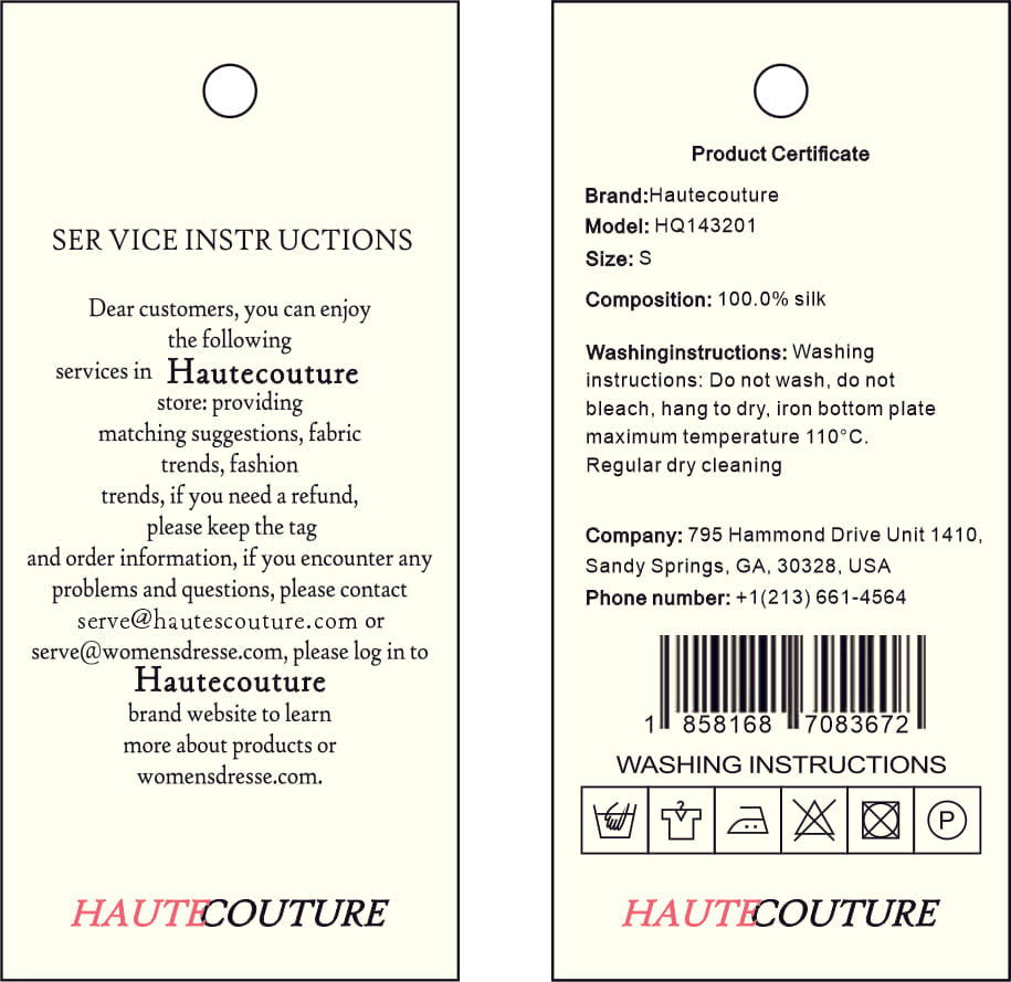 Long-Sleeve Women's Butterfly White Shirt