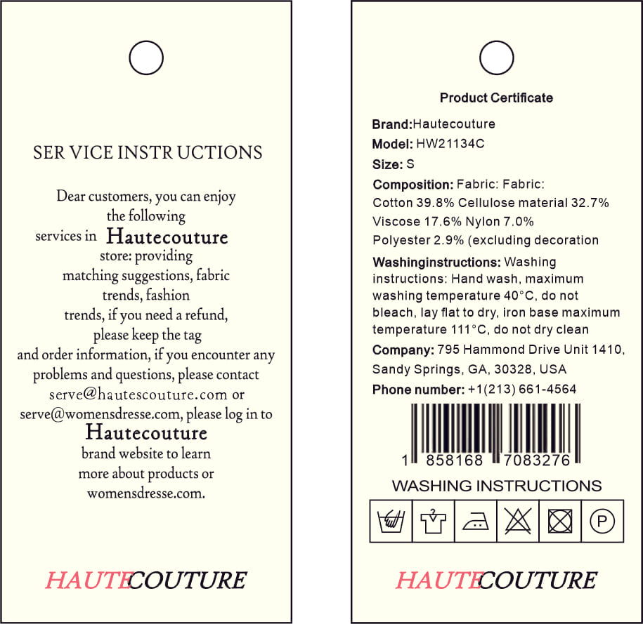 Hautecouture White Embroidery Jacket