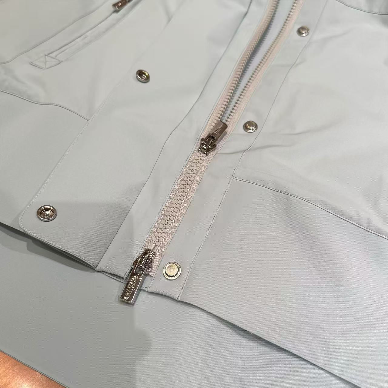 Hautecouture Winter Short Jacket