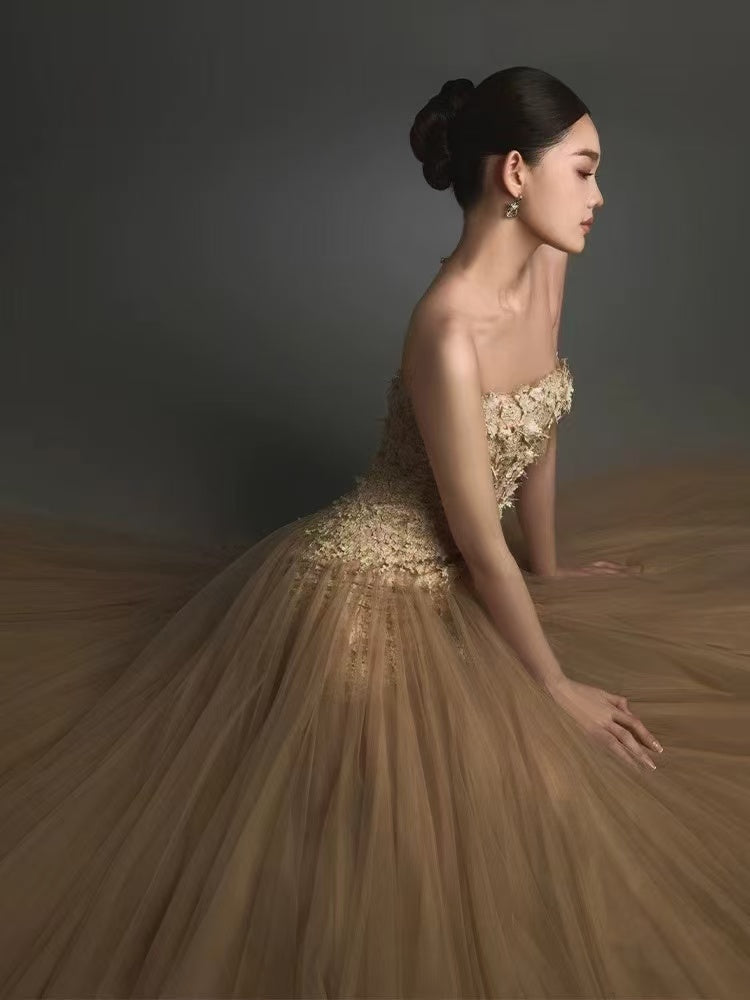 Liyaoer Party Dress