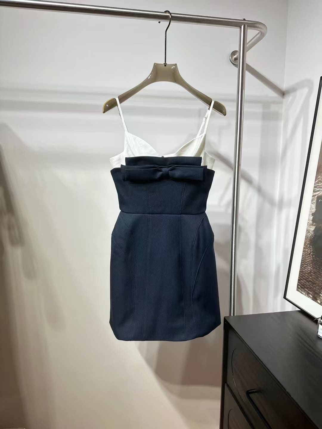 Black Petite Sundresses