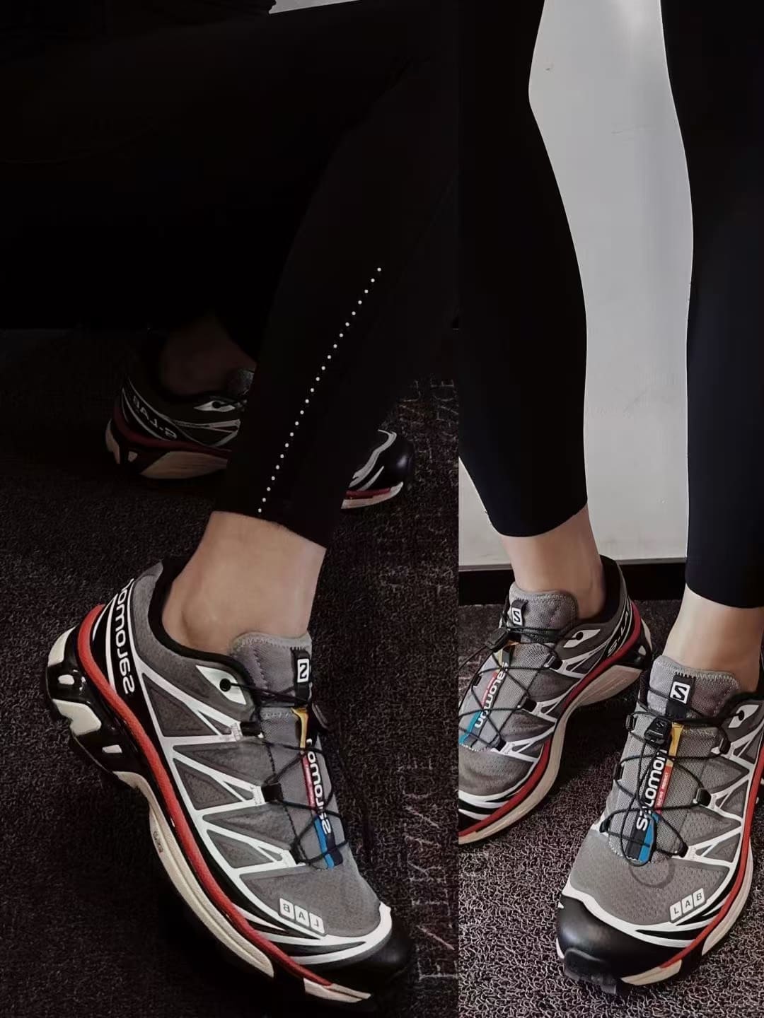 Women's Workout Pants