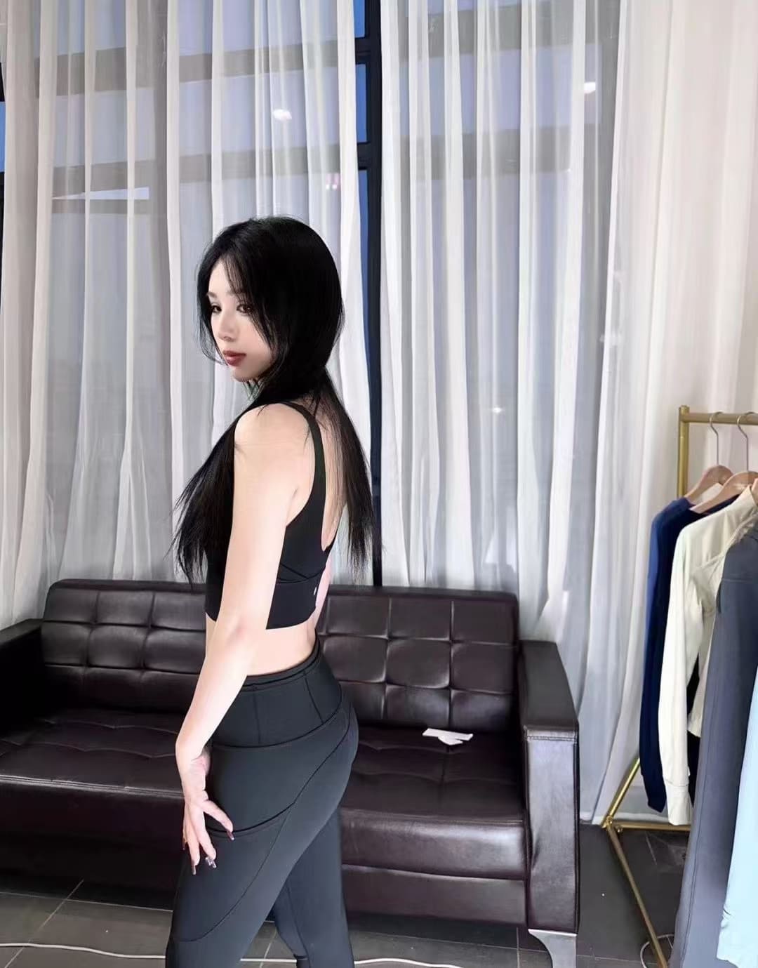 Women's Workout Pants