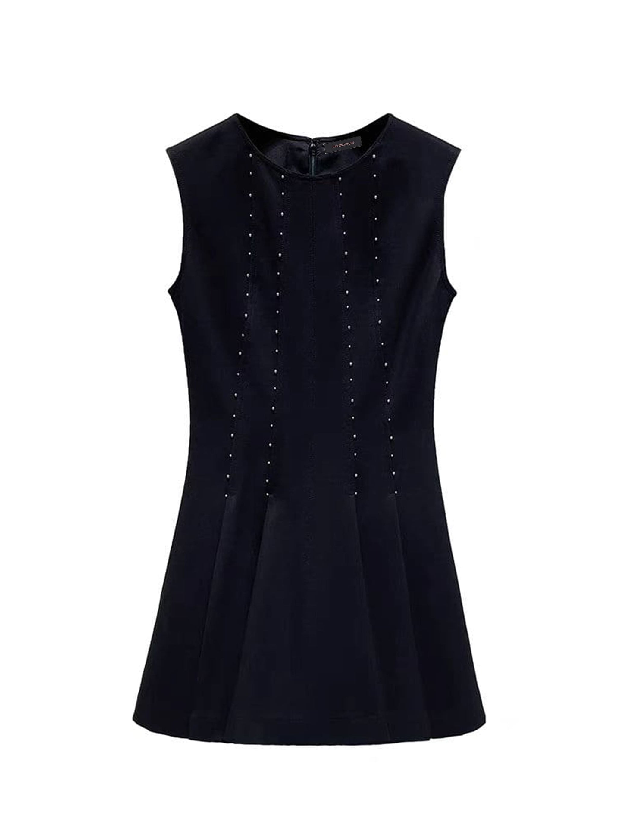 petite womens black dresses Women's Petite Little Black Dresses