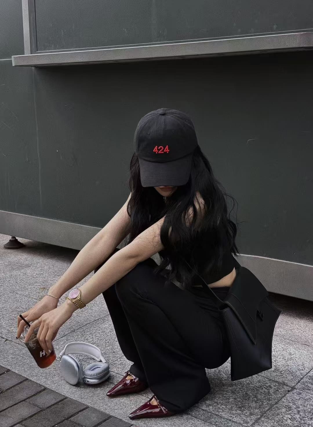 Women's Workout Vest