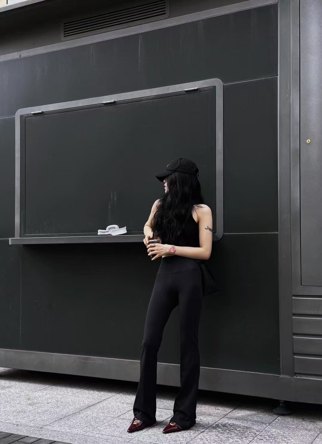 Women's Workout Vest