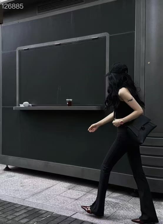 Women's Workout Vest