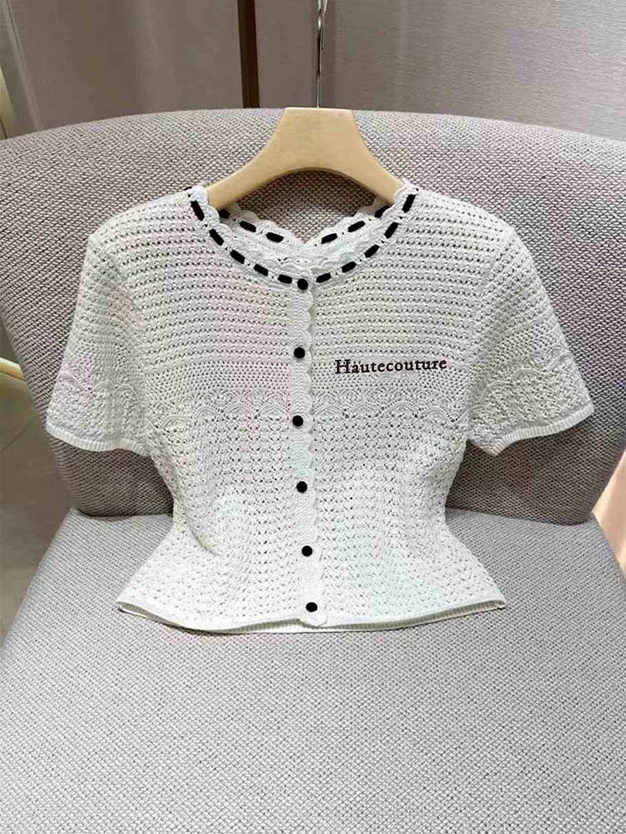 sweater+skirt Women's Clothing Suits