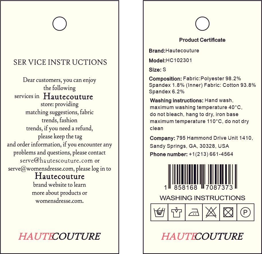 Hollow Crochet Sweater