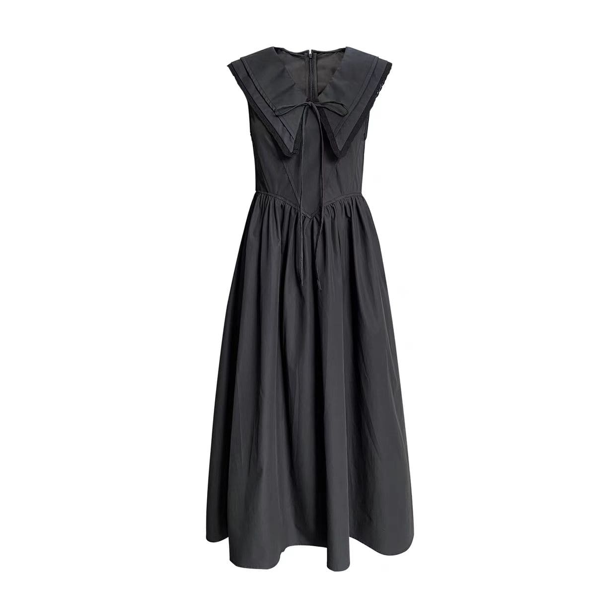 blue dress for baby girl Black Petite Dress M