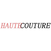 Hautecouture™ Official logo
