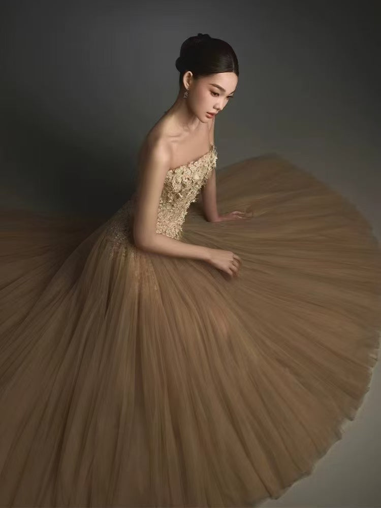 Liyaoer Party Dress