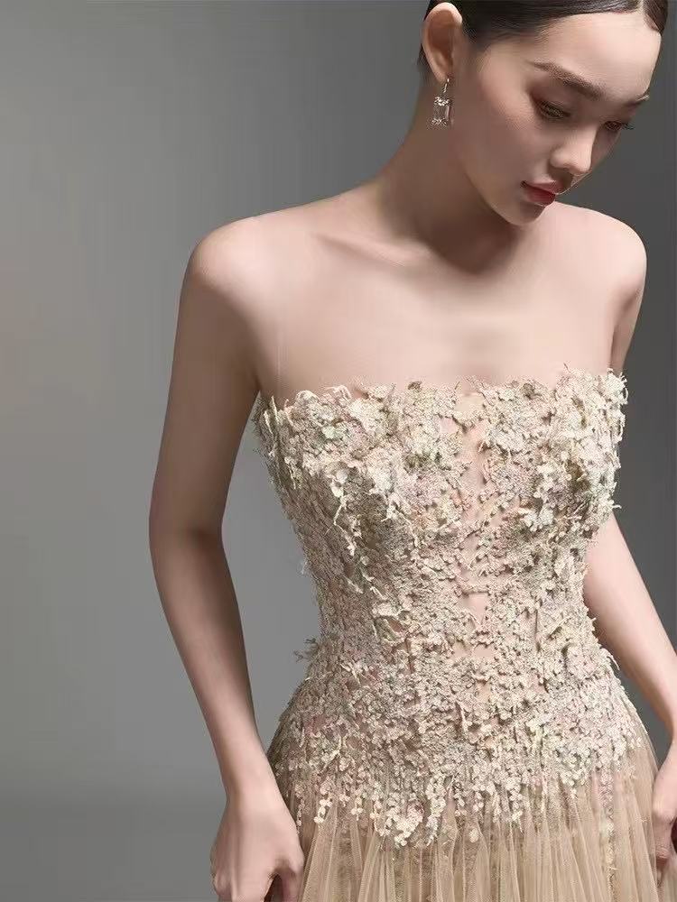 Liyaoer Party Dress