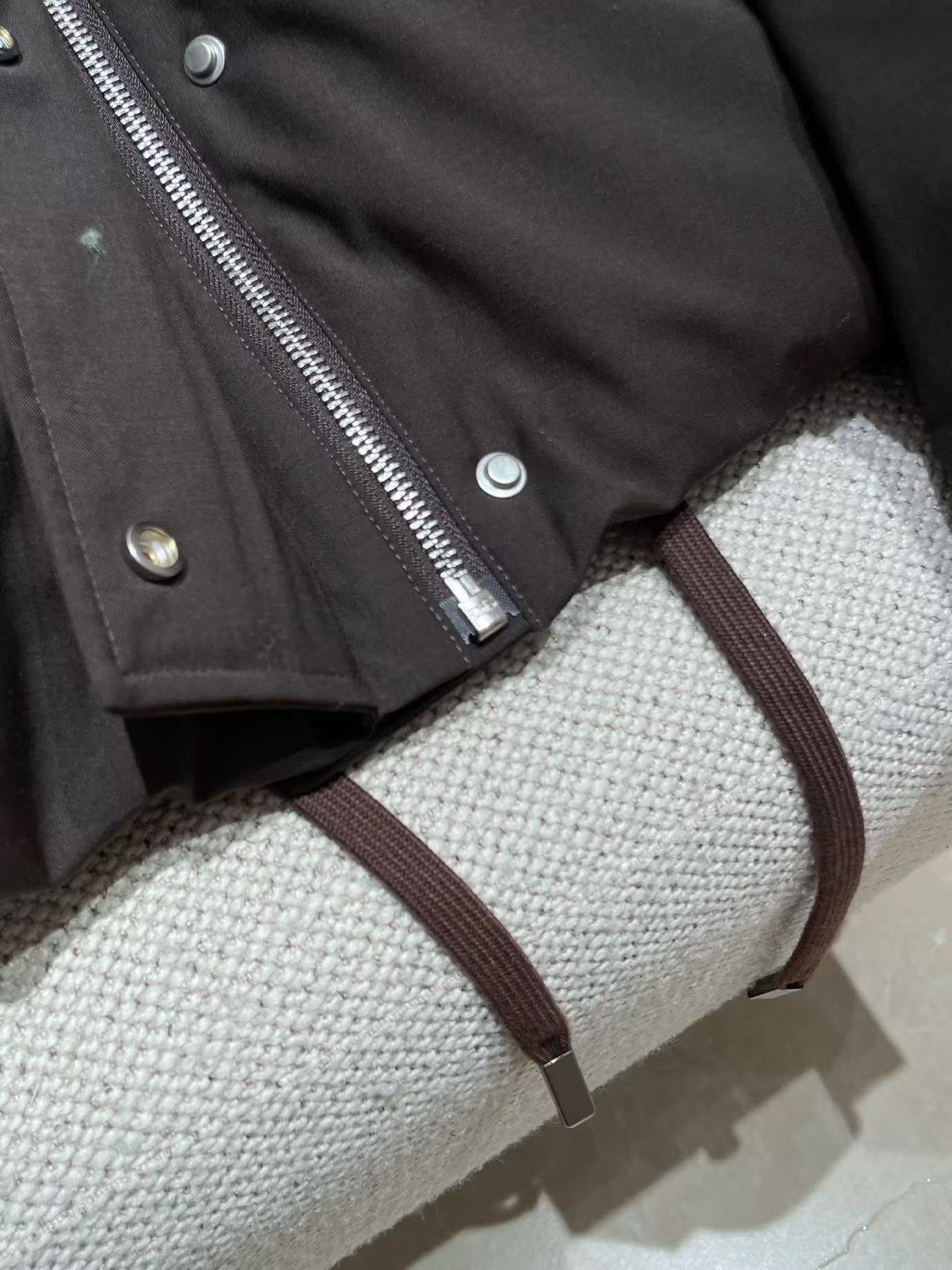 Hautecouture Winter Down Jacket